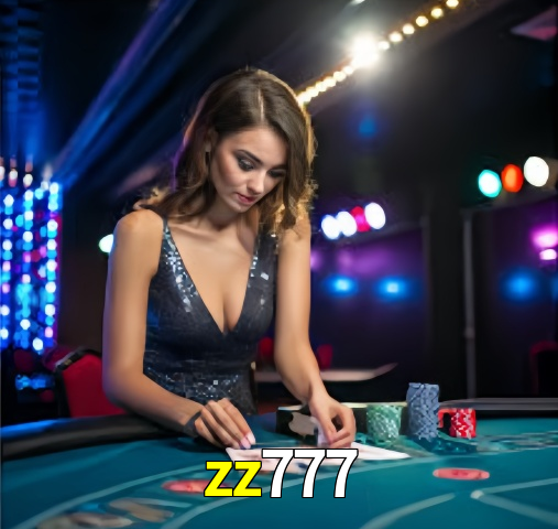 zz777 com App – Jogue de Qualquer Lugar